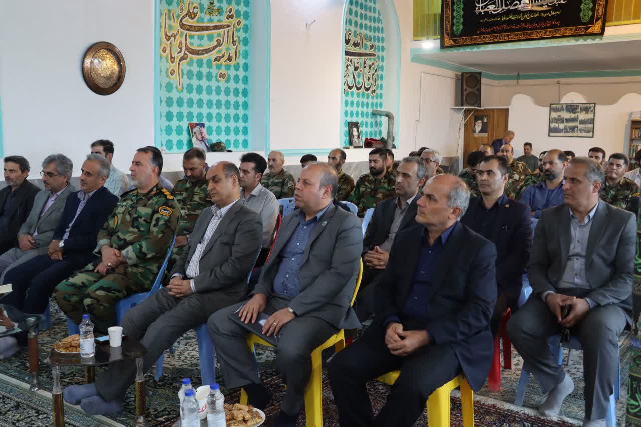 محیط زیست گیلان در معرض خطر است/ جنگلبانان نماد درختکاری شوند