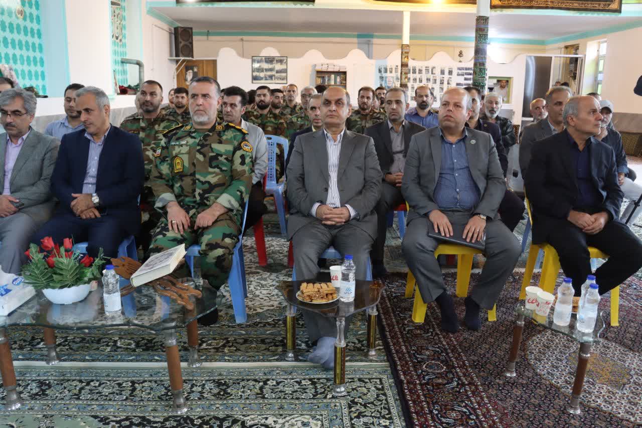 محیط زیست گیلان در معرض خطر است/ جنگلبانان نماد درختکاری شوند