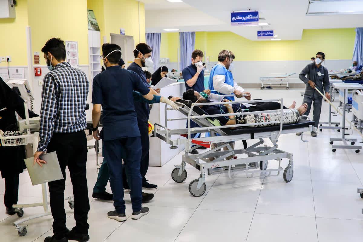 موج تازه آنفلوآنزا در کشور ؛ آمار ابتلا 3 ‌برابر شد