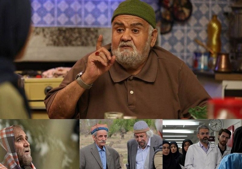 نگاهی به سریال‌های جدید تلویزیون؛ اکبر عبدی با «سبزواران» می‌آید و زندگانی با «ساهره»!