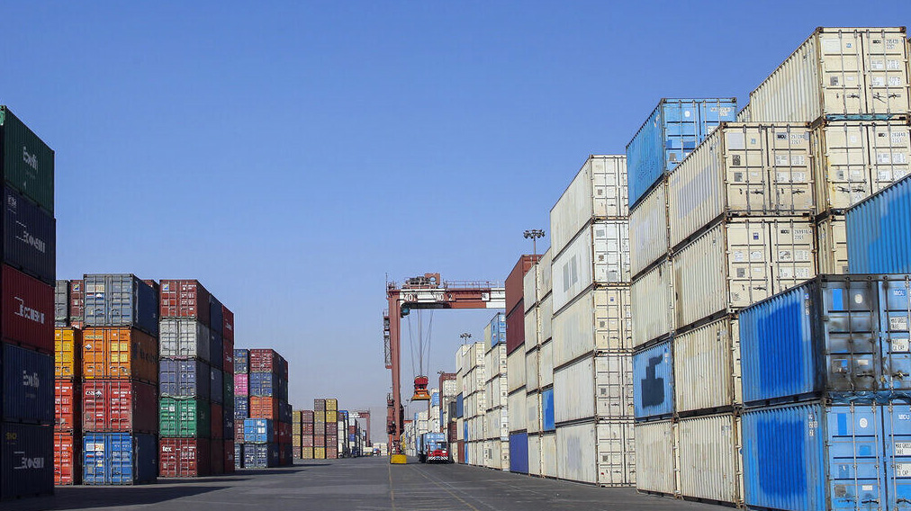 رشد ۱۰۰ درصدی ترانزیت نفتی و غیرنفتی در بندرانزلی