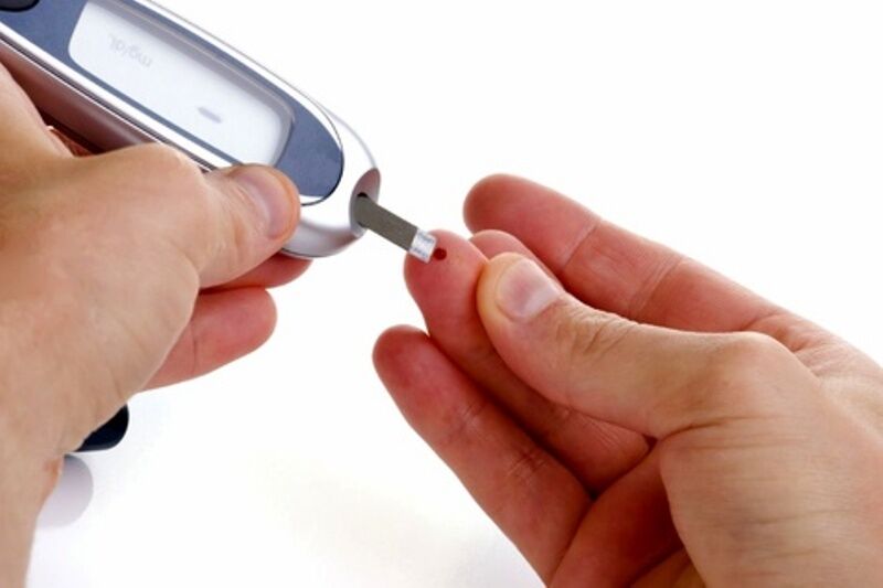 ۷ میلیون ایرانی مبتلا به دیابت
