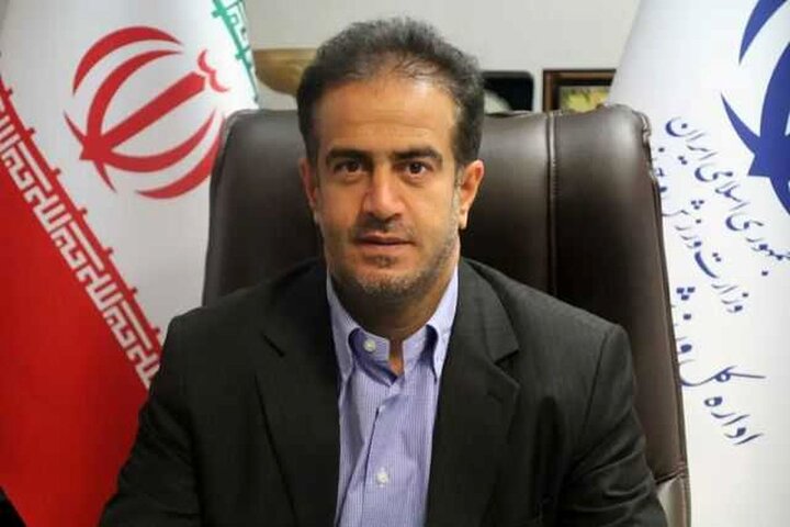 
	 استاندارد سازی ۵ ورزشگاه در گیلان  
