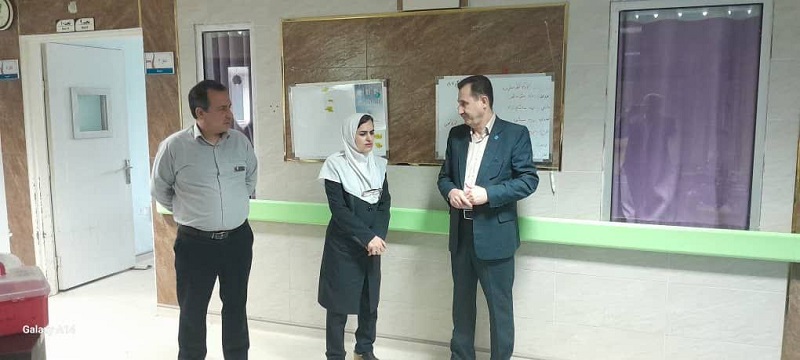 آغاز عملیات اجرایی بزرگترین درمانگاه تخصصی تامین اجتماعی گیلان