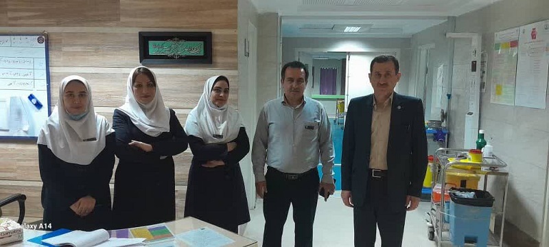 آغاز عملیات اجرایی بزرگترین درمانگاه تخصصی تامین اجتماعی گیلان
