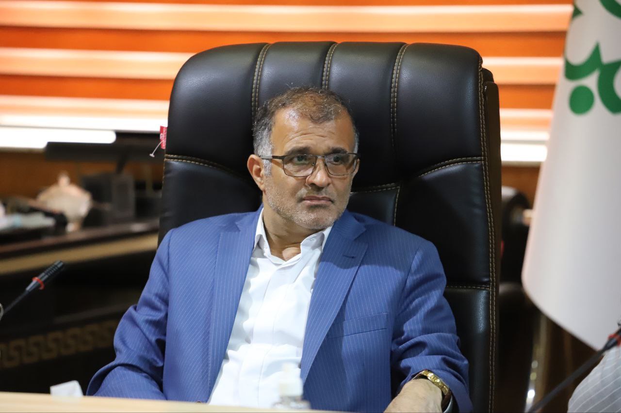 نیازمند همراهی تمامی دستگاه ها هستیم