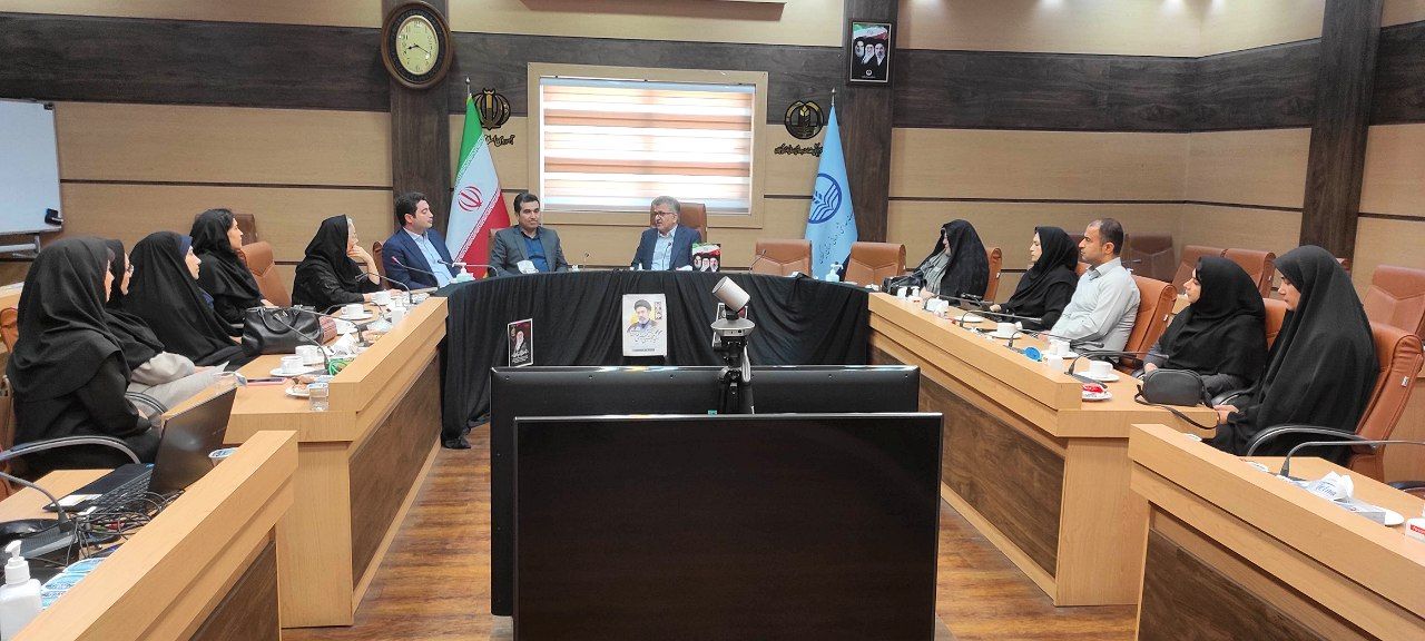 موفقیت ۵۱ درصدی درمان در بخش IVF مرکز آموزشی درمانی الزهرا (س) رشت