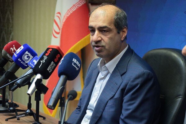 سخنگوی صنعت آب: قیمت فعلی آب مشوق اسراف است