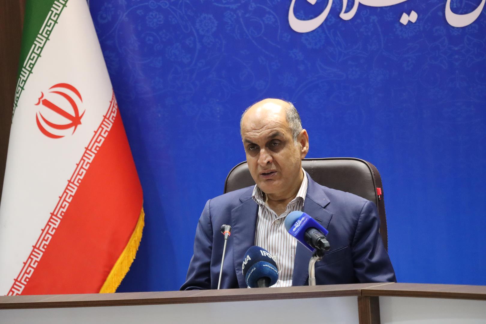 ظرفیت ۵۰۰ هزار مرزنشین گیلان برای توسعه تجارت فعال می‌شود