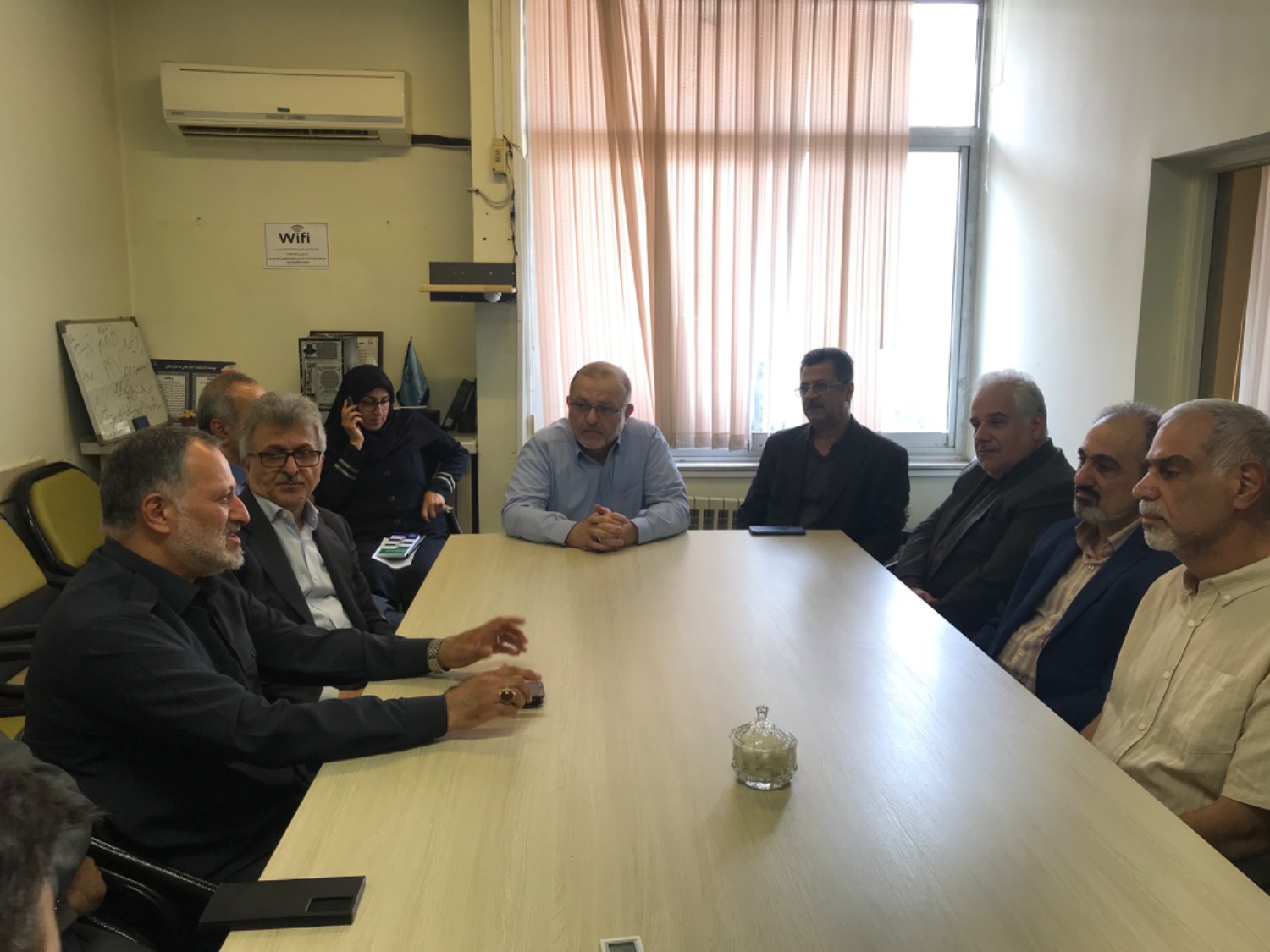 بیمارستان «شفاء» رشت زیر ذره‌بین بازرسی؛ ضرب‌الاجل یک‌ ماهه برای رفع کمبودها