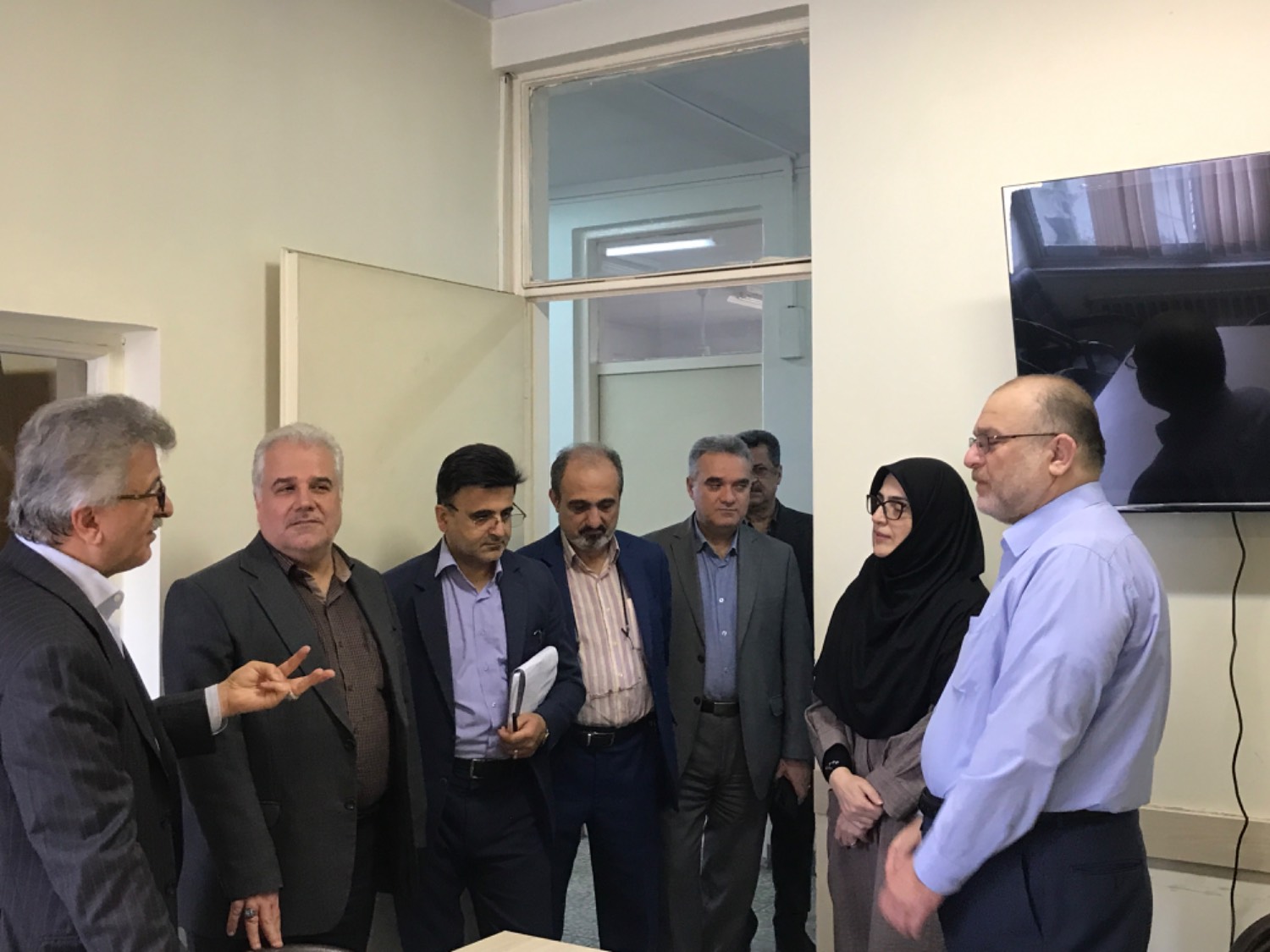 بیمارستان «شفاء» رشت زیر ذره‌بین بازرسی؛ ضرب‌الاجل یک‌ ماهه برای رفع کمبودها