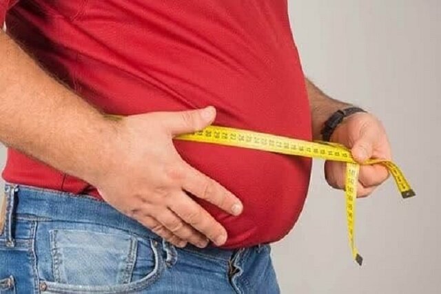 وضعیت چاقی و اضافه وزن در ایرانی‌ها؛ آمپول‌های لاغری برای چه کسانی مفید است؟