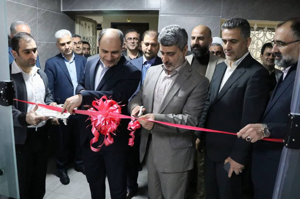 رسیدگی به پرونده‌ها تا پنج سال آینده کاملاً الکترونیکی می‌شود