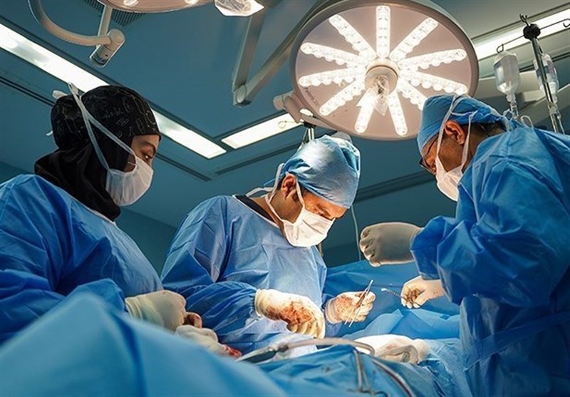 سیزدهمین اهدای عضو گیلان؛ بخشش زندگی از سوی یک جانبخش رشتی
