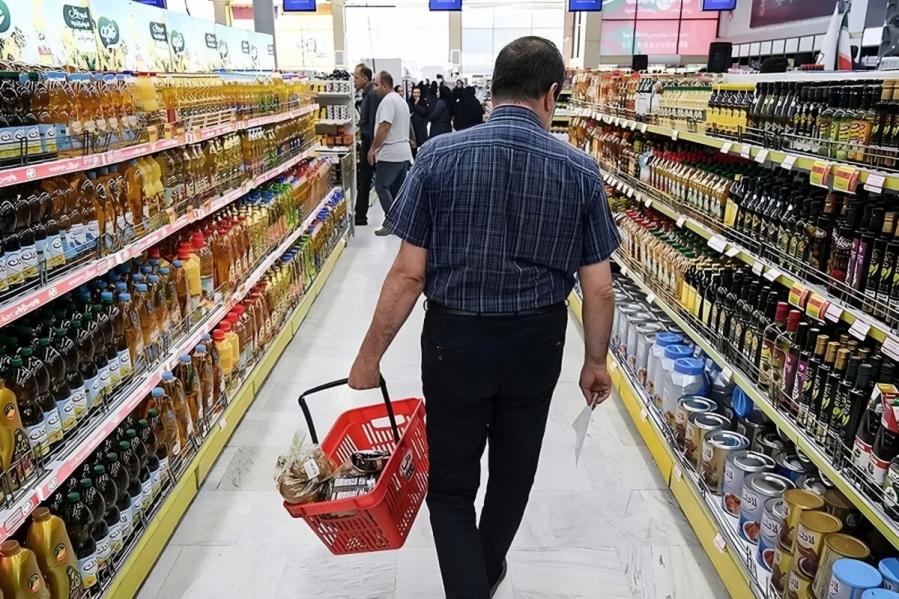 کالا برگ دهک‌های اول تا سوم شارژ شد