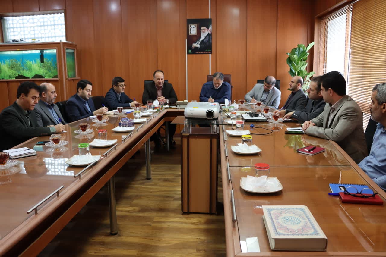 مدیریت در حفاظت از انفال مانند ورود به میدان مین است