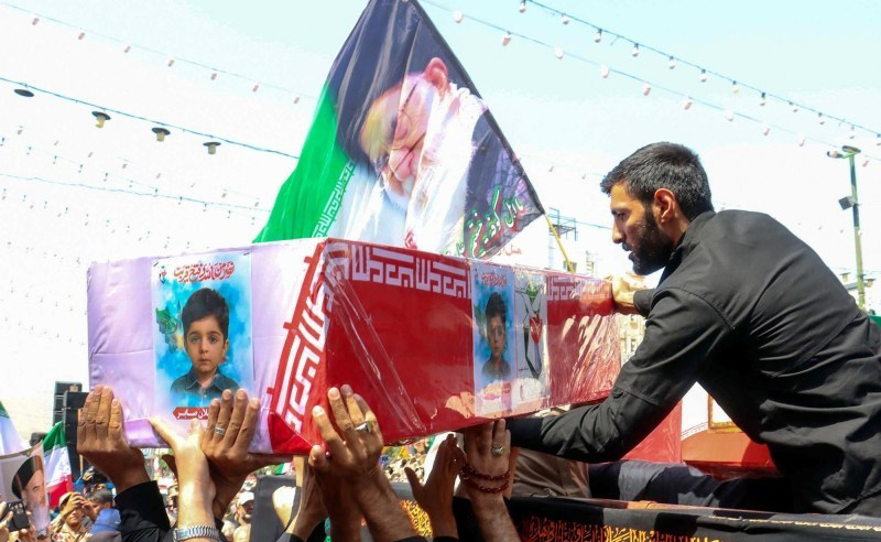  شهادت ۳۰ دانش آموز و ۷ معلم در جنگ ۱۲ روزه/ تدوین سناریوهای احتمالی برای شرایط ویژه