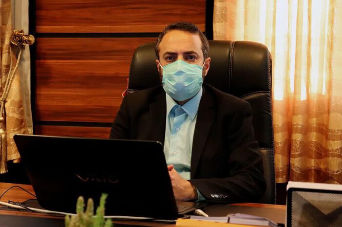 
	ارائه لایحه بودجه ۱۴۰۱ شهرداری بندر کیاشهر به شورا

	عاطفی خبرداد: ساماندهی پارک جنگلی و تجمیع آن با جنگل۱۳هکتاری مجاور آن
