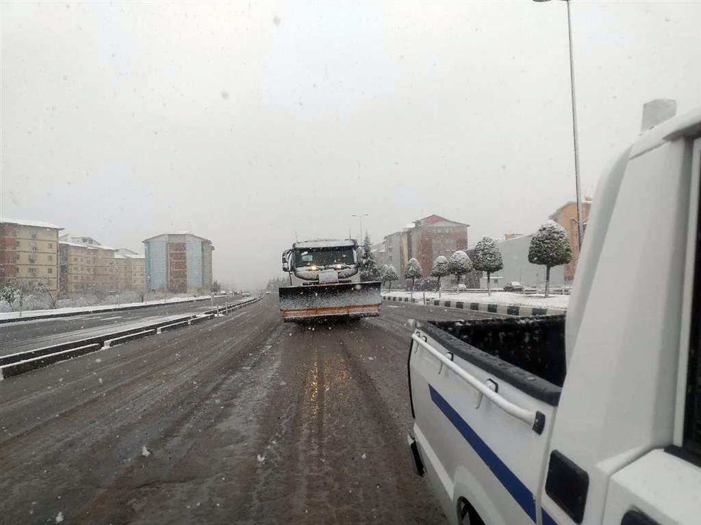  شهرداری رشت در آماده باش  کامل