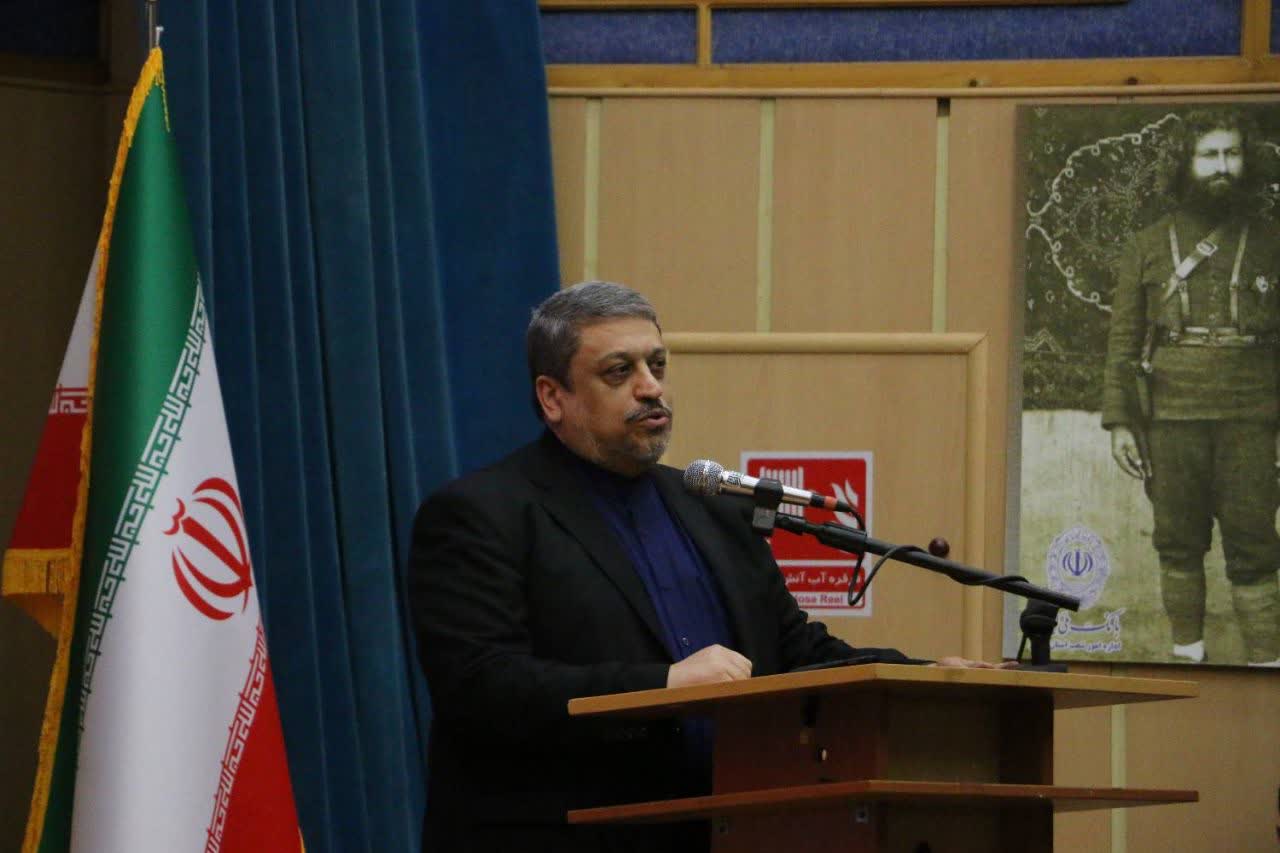 تاکید بر ایمنی زیستی از مزرعه تا سفره؛ کوچکترین غفلت،اعتبار برندهای غذایی را نابود کند