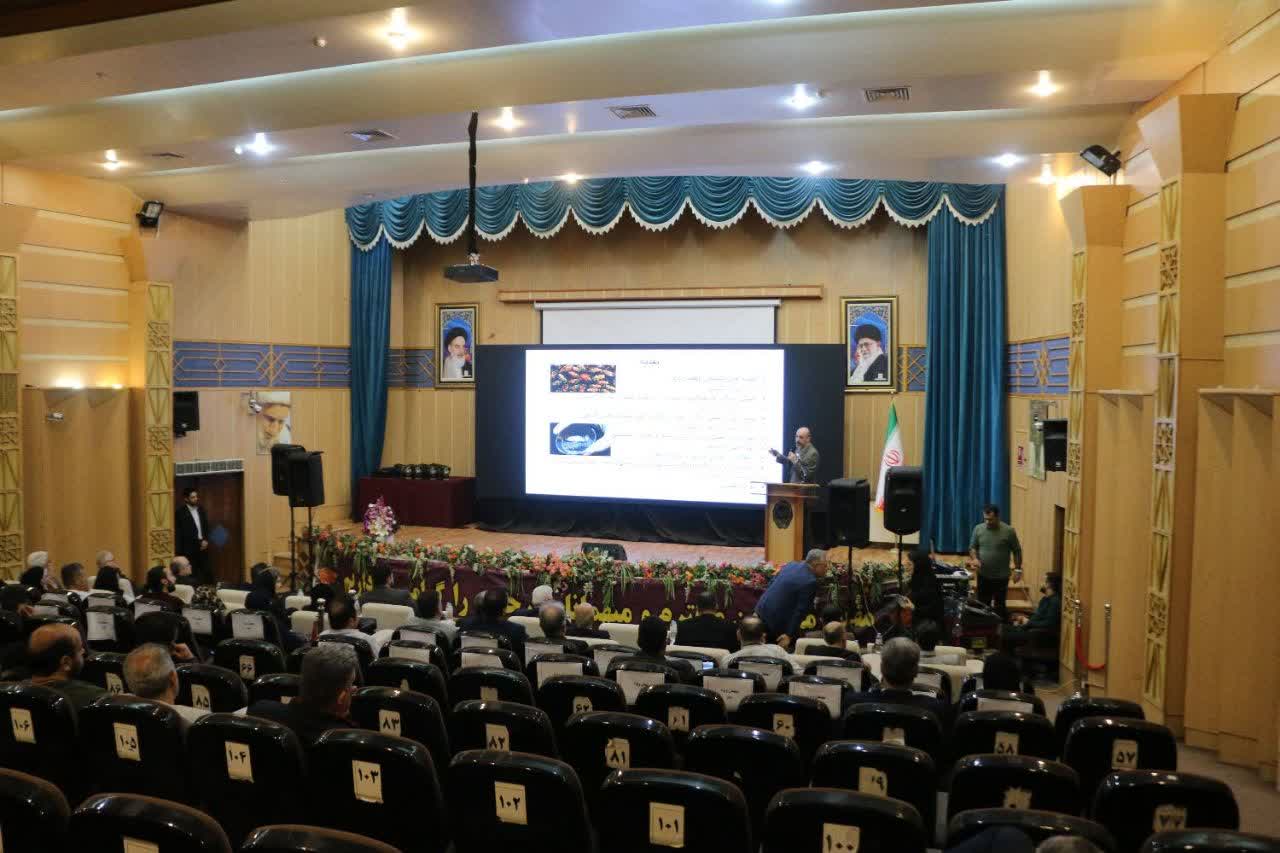 تاکید بر ایمنی زیستی از مزرعه تا سفره؛ کوچکترین غفلت،اعتبار برندهای غذایی را نابود کند