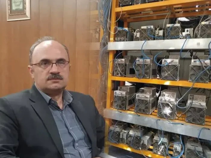  با استخراج غیرمجاز رمزارز در شهرک‌های صنعتی گیلان برخورد قانونی می‌شود