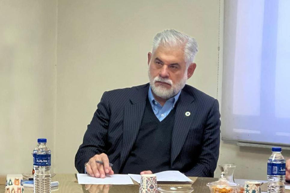 کاهش ارز واردات، امنیت غذایی را تهدید می‌کند
