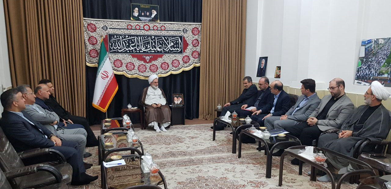 انصاری:آینده گیلان با صنایع آلاینده ساخته نمی‌شود/ فلاحتی: صنعت پیشانی اقتدار ملت است، اما نه به بهای تخریب طبیعت