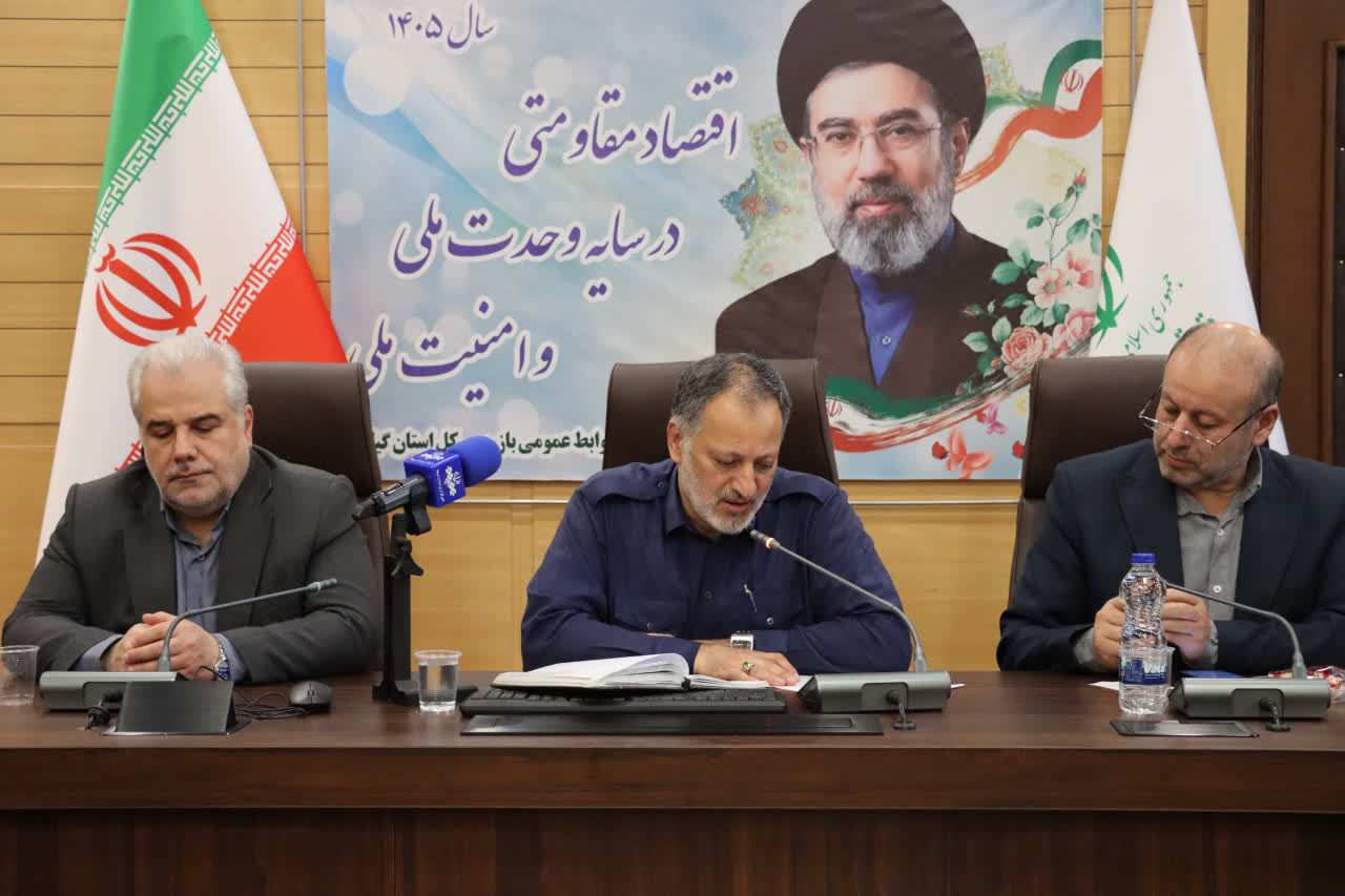  بازسازی بازار رشت با حفظ اصالت تاریخی و تسریع در اجرا دنبال می‌شود