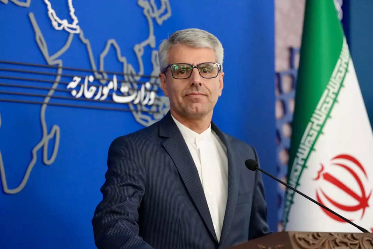 سخنگوی وزارت خارجه از تفاهم ایران و آژانس خبر داد