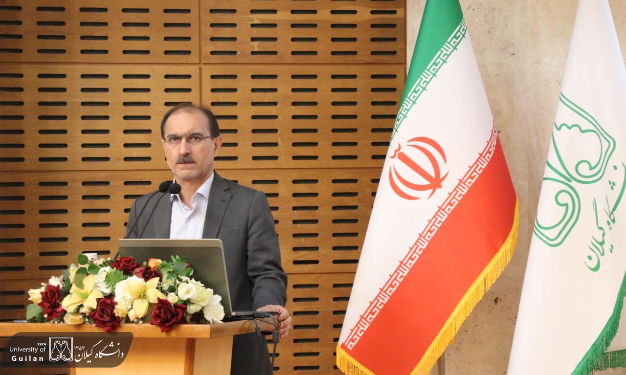 دانشگاه گیلان میزبان جشنواره علمی فرهنگی شهید آوینی