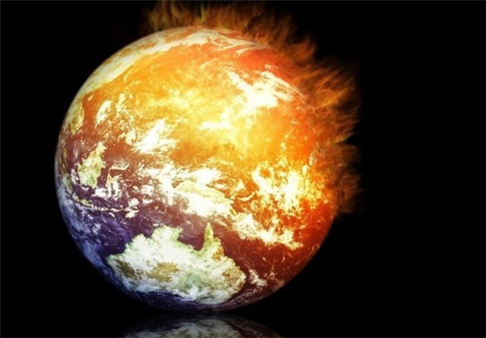 ۲۰۲۳ گرم ترین سال جهان شد