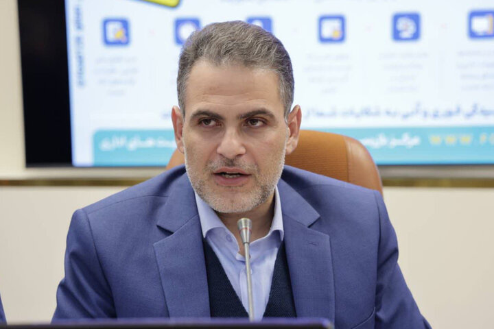حمایت کمیته امداد گیلان از ۴۲۲ نخبه؛ سرمایه‌گذاری برای آینده فرزندان مددجو