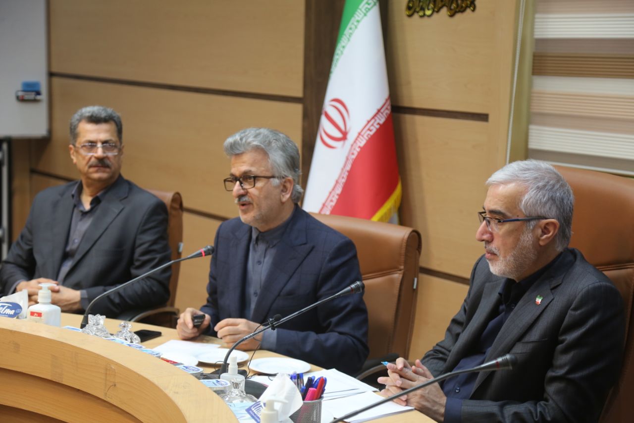 بهره‌ برداری از پت اسکن و رادیوتراپی در گیلان تا پایان سال جاری