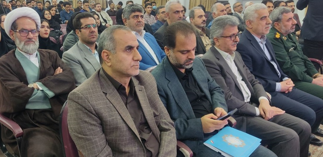 ضرورت قدرت آفرینی دانشجو با علم