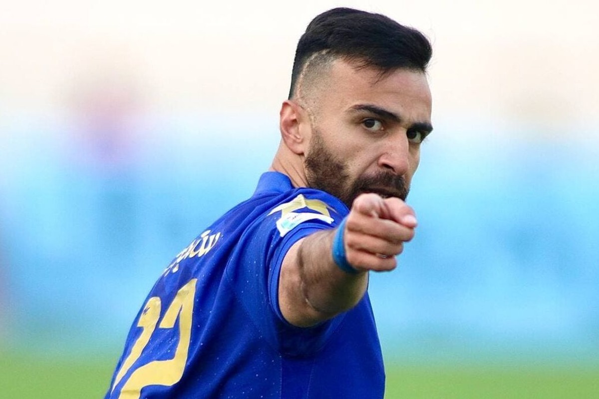 پیام عجیب ارسلان مطهری خطاب به مهدی تاج!