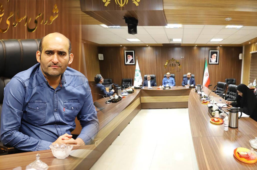 تمهیدات لازم برای برگزاری مراسم هفته رشت فراهم است