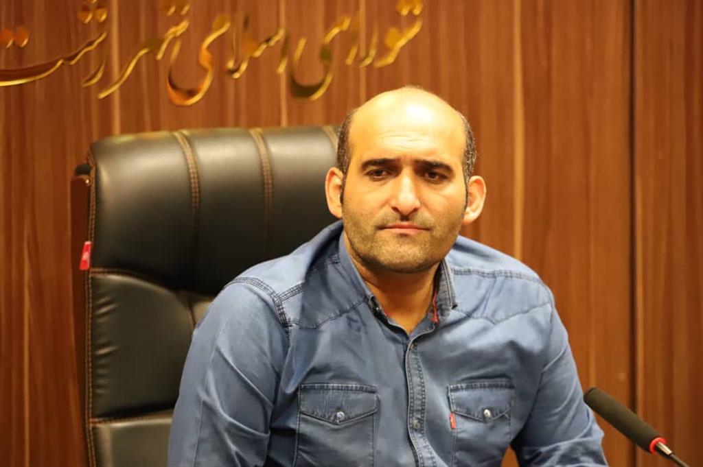تمهیدات لازم برای برگزاری مراسم هفته رشت فراهم است