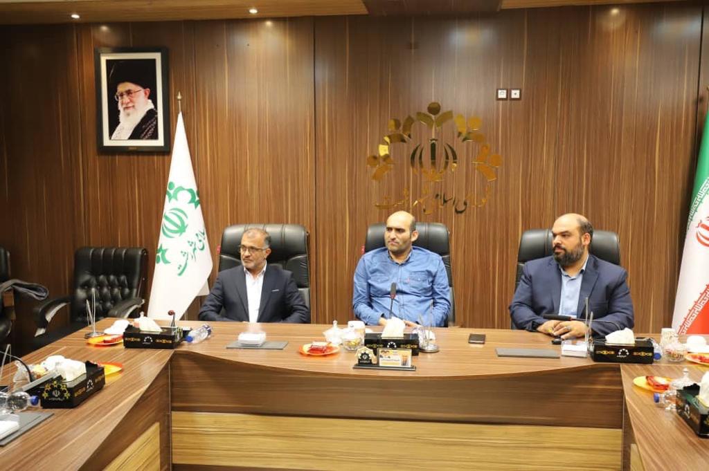 تمهیدات لازم برای برگزاری مراسم هفته رشت فراهم است
