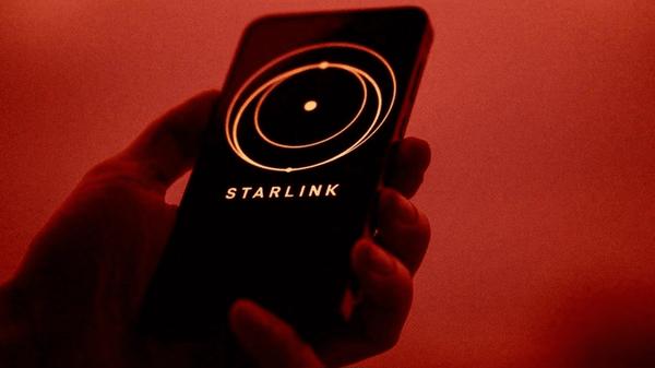  مجازات‌های سنگین برای استفاده از استارلینک در قانون جدید