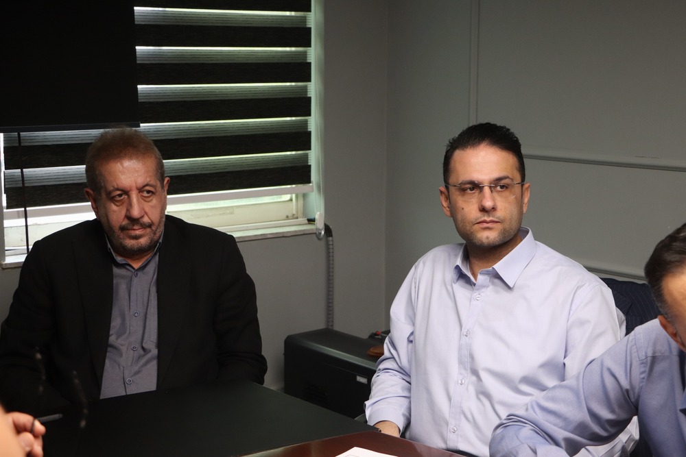 هشدار بارش سنگین در رشت، شهرداری به حالت آماده‌باش درآمد