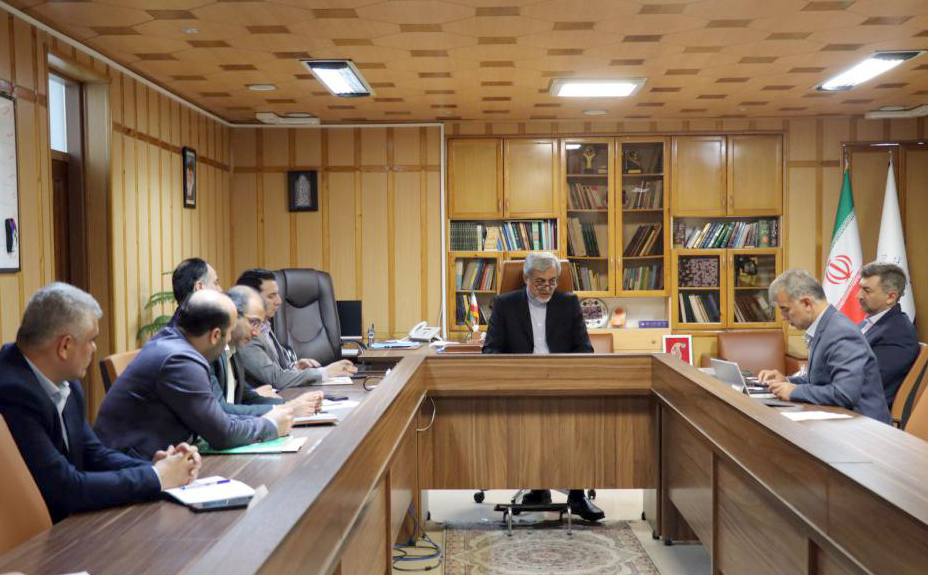 ضرورت نوسازی شبکه توزیع برق بیش از ۱۰۰ روستای رشت