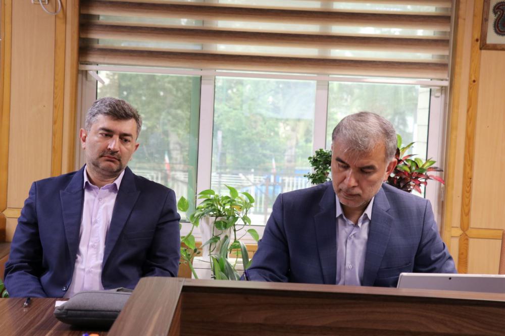 ضرورت نوسازی شبکه توزیع برق بیش از ۱۰۰ روستای رشت