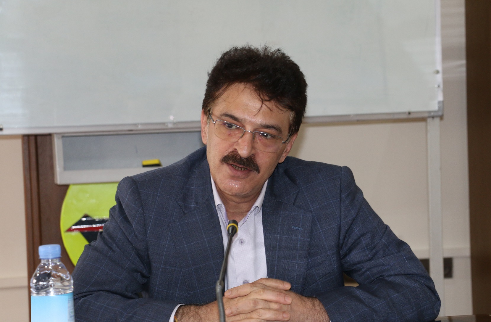 احداث دو واحد بانك خازنی در پست بی بی حوریه بندرانزلی