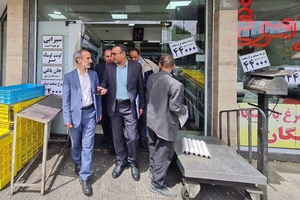  کشف تخلفات ۶ میلیارد تومانی توسط بازرسان جهاد کشاورزی گیلان