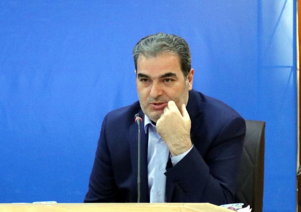  آبگیری آزمایشی سد پلرود نیازمند اعتبار یکهزار میلیارد تومانی است