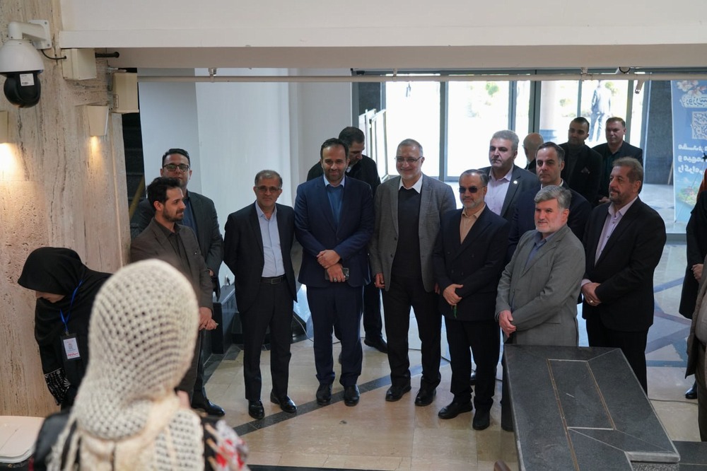 جشن روز رشت در قاب خلاقیت؛ از خوراک محلی تا فرهنگ بومی + تصاویر