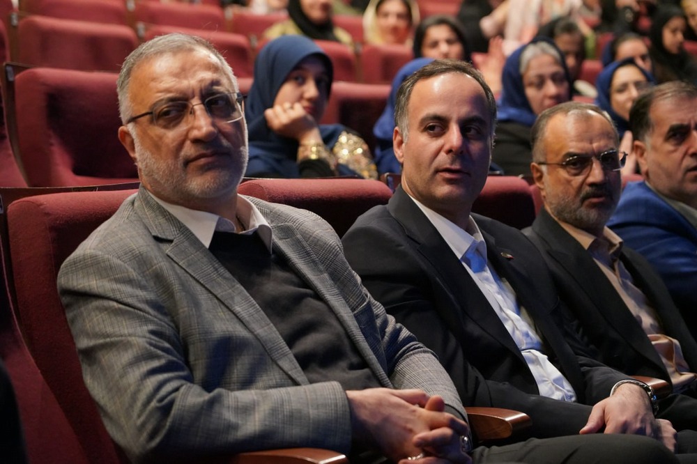 جشن روز رشت در قاب خلاقیت؛ از خوراک محلی تا فرهنگ بومی + تصاویر