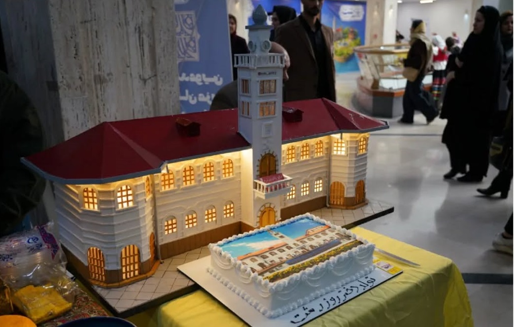 جشن روز رشت در قاب خلاقیت؛ از خوراک محلی تا فرهنگ بومی + تصاویر