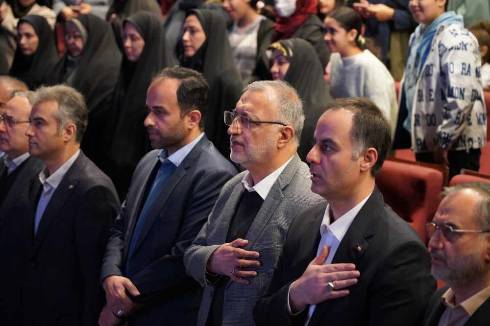 جشن روز رشت در قاب خلاقیت؛ از خوراک محلی تا فرهنگ بومی + تصاویر